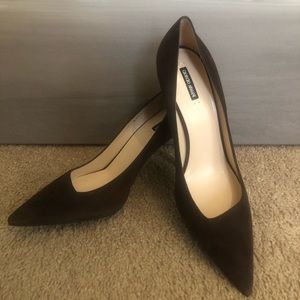 Giorgio Armani Heels